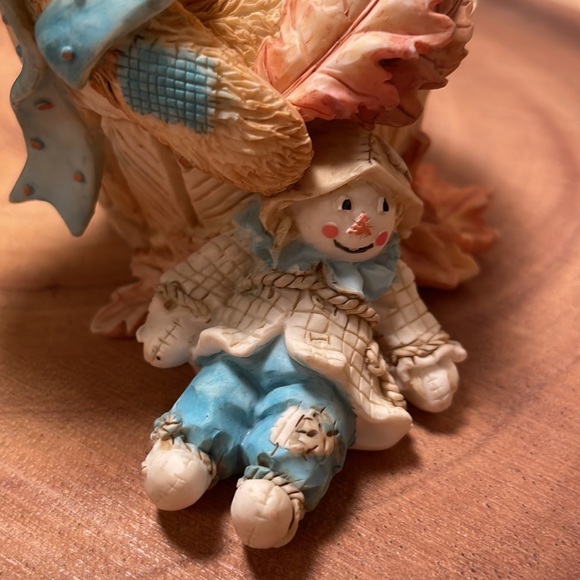 Cherished Teddies collectibles. “Falling for you” - Picture 3 of 4